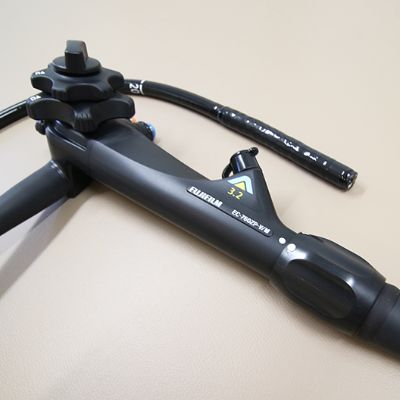 院長 田中 敏雄